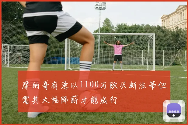 摩纳哥有意以1100万欧买断法蒂但需其大幅降薪才能成行